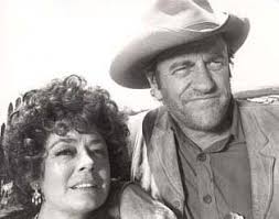 Gunsmoke: Season one