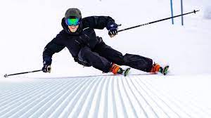 See full list on wikihow.com What Does Skiing Make You Feel Youtube