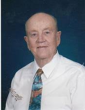 Robert Wesley Prescott