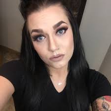 Ashley Nicole Haney (@WhotheFisAshley)