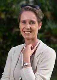 Audrey Huttert has been appointed General Manager at Amangiri in Canyon  Point