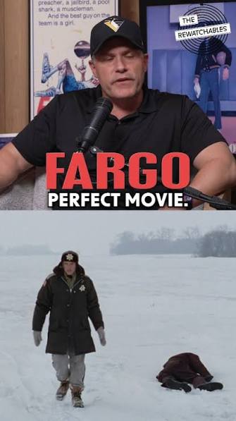 'Fargo' perfectly captures what the Coen Brothers do well, #movies  #rewatchables #fargo #coenbrothers #fyp