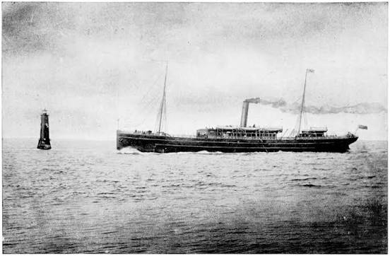 Steam-ships | Project Gutenberg