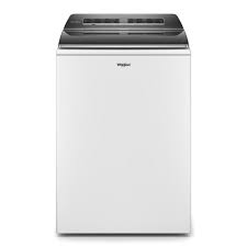 Add 1 cup of hydrogen per. Whirlpool 5 3 Cu Ft Smart White Top Load Washing Machine With Load And Go Built In Water Faucet And Stain Brush Energy Star Wtw7120hw The Home Depot