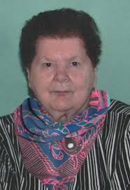 Elva Madge Williams Obituary