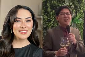 Ruffa Gutierrez Expresses Appreciation for Herbert Bautista's Support