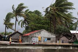 Manila doctors hospital (667 united nations ave, район ermita). Manila Airport Shut As Typhoon Kammuri Hits The Philippines The New York Times