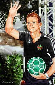 Age:34 years (8 october 1986). Mario Sonnleitners Vertrag Bei Rapid Wird Nicht Verlangert Abseits At