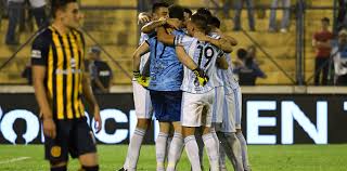 En ese sentido, river y atlético tucumán aún tienen su partido pendiente correspondiente a los 16avos de final del certamen. El Decano A La Final