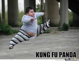 Girlpower in the world of animation by leslie combemale, www.indiewire.com. Kung Fu Panda Meme Turtle