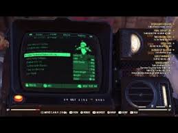 Fallout 76 Unlimited Carry Weight Glitch Very Helpful Fallout Glitch Carry On