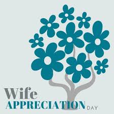Check spelling or type a new query. Wife Appreciation Day Blogs Gifts By Gail Florist