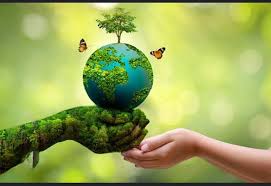 PROTECT OUR ENVIRONMENT