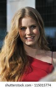 Los Angeles Jun 7 Andrea Ware Stock Photo 2651017389