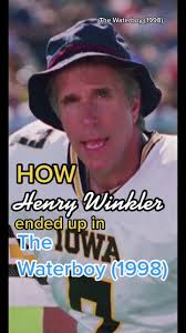 Maybe you would like to learn more about one of these? Ø§ÙƒØªØ´Ù Ø£Ø´Ù‡Ø± ÙÙŠØ¯ÙŠÙˆÙ‡Ø§Øª Henry Winkler Tiktok