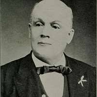 Public domain studio portrait, NFB.52369, Gustav Borgen