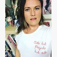 Fräulein M. by Caroline Woods