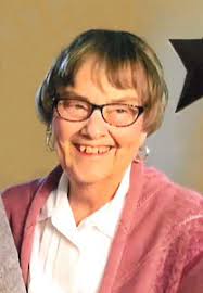 Mary Jacqueline Huggins