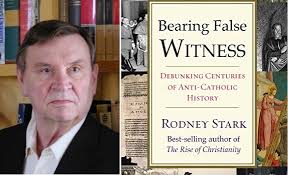 Lies, Damned Lies, and Anti-Catholic History