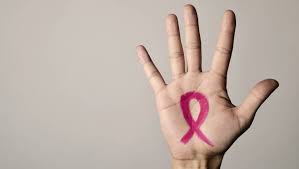 Breast cancer in men is a rare disease. Male Breast Cancer Everything You Need To Know About The Disease