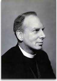 Streams of the River: Father Gilbert Shaw