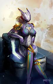 Valkyr By Psyk323 Warframe Warframe Art Alien Concept Art Concept Art Characters