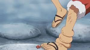 With tenor, maker of gif keyboard, add popular luffy gear second animated gifs to your conversations. How Does Luffy From One Piece Compare To The Heroes And Villains From My Hero Academia What About The Hero Rankings In One Punch Man Quora