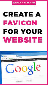 How To Create A Favicon From Your Logo Blog Branding Logos Logo Branding