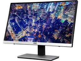 You use this monitor for gaming in full hd on a high fps setting. Aoc I2267fw 22 Inch Class Ips Frameless Slim Led Monitor Newegg Com