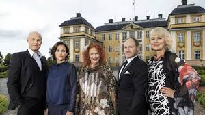 Fem stjärnor, fem dagar, fem program och ett slott. Stjarnorna Pa Slottet Photos Facebook