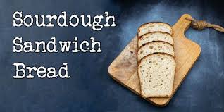 Sourdough Sandwich Bread Recipe Recipe Sourdough Bread Sandwiches Sourdough Sandwich Sandwich Bread Recipes