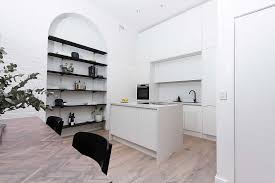apartment kitchen renovation