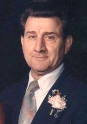 Obituary for Jerome 'Joe' Stoeger