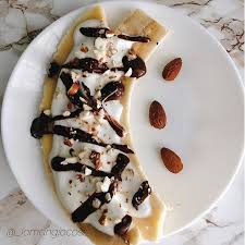 Come si prepara, quali sono gli vai alla ricetta. Banana Split Light Ricette Banana Split Dessert