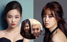 And she posted it on public because she had no . G Dragon S Ex Girlfriend Lee Joo Yeon Have A Move Strangely After G Dragon And Jennie Spotted Dating Lovekpop95