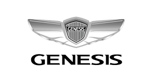 The wing symbol, which is the base of the genesis logo, is used in many other car badges, including bentley, chrysler, and aston martin, to name just a few. Genesis Logo Hd Png Information
