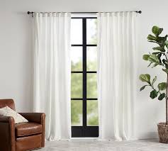 Pottery barn curtains are not only for protection but also can add a decorative element to your. The 8 Best Blackout Curtains Of 2021