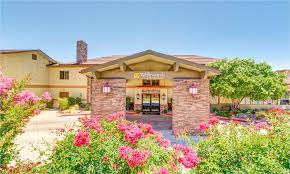 View pricing and check availability read reviews. Senior Living In Saint George Ut The Wentworth At The Meadows