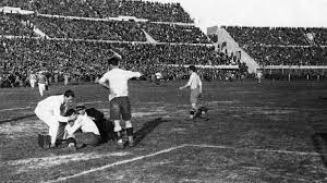 Michael owen's goal that shook the world in the 1998 world cup as the 18 year old scores a dream goal against argentina. Uruguay Vs Argentina La Final Del Terror En 1930 Fotos