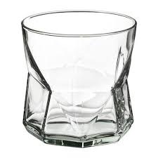 Planera Clear Glass Glass Height 20 Cm Volume 30 Cl Ikea Vasos De Vidrio Cristaleria Vasos Y Copas