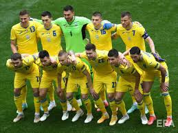 Украина вышла в 1/8 финала евро 2020 с 3 места — сыграет ли в плей офф. R9575lpoip0glm