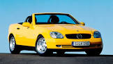 Mercedes-Benz-SLK-(R170)