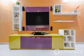  vesa tv desk stand. 50 Stunning Modern Tv Unit Design Ideas For 2021