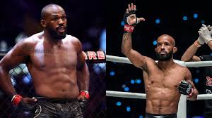 Demetrious johnson is injured and out of the 7/30 title fight vs. Demetrious Johnson Says He D Probably Destroy Jon Jones If Same Size