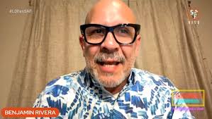 Benjamin Rivera (@benjaminrivera) • Instagram photos and videos