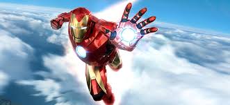 Please enter your email address receive free weekly tutorial in your email. Hands On 30 Minutes With Marvel S Iron Man Vr Playstation Blog