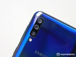 It came with android 9 pie, 128 gb of internal storage, and a 4000 mah battery. Samsung Galaxy A50 Camera Is As Good As The Nokia 8 Sirocco According To Dxomark Mysmartprice