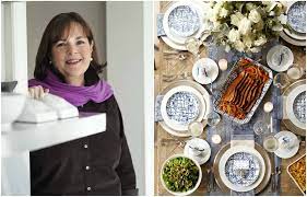 One thing about ina garten, her recipes will always give perfect results. Ina Garten S Entertaining Tips Williams Sonoma Taste