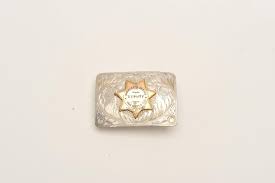 Maybe you would like to learn more about one of these? 18dc 88 San Mateo Buckle