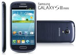 Galaxy S3 Mini I8190 Galaxy S3 Samsung Galaxy S3 Galaxy